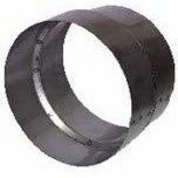 Riduzione alluminio Ø125/111mm – Joncoux ISOTIP 014310
