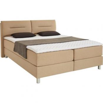 Maintal EliteBox Sleep Suite mit Memory‑Foam Topper