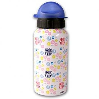 ALUSPORT BOTTLES, BOTELLA ALUMINIO FC BARCELONA JUNIOR 350 ml