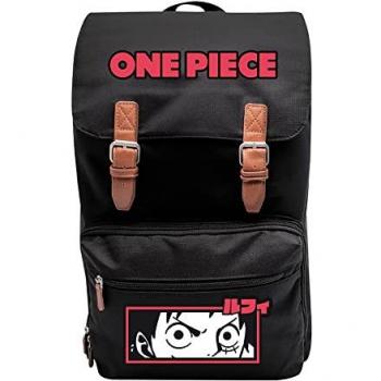One Piece Rucksack Anime