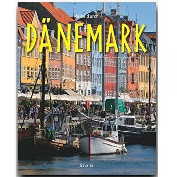 Reise durch Dänemark