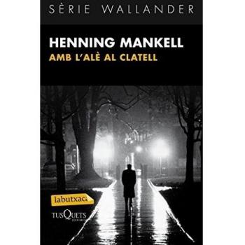 Amb l'alè al clatell (Tapa blanda).