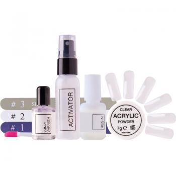 RIO Quick Dip Acrylics Set