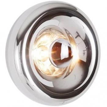 Applique Murale Moderne Tom Dixon VOID SURFACE Ø30cm