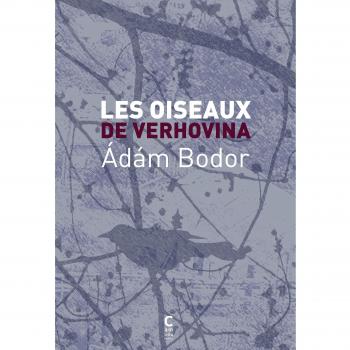 Les oiseaux de Verhovina