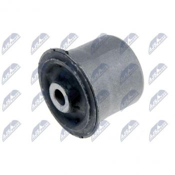 Suspensão de Braço Oscilante – NTY ZTP-CH-002C