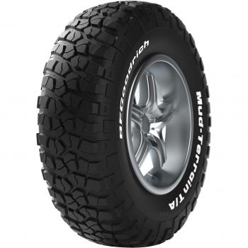 BFGoodrich 305/70 R16 Mud Terrain T/A KM2