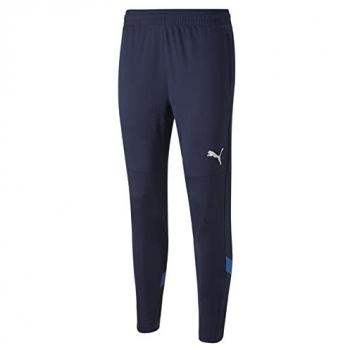Pantaloni da Allenamento Figc Puma Taglia L