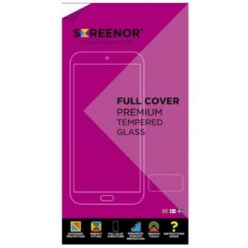 Protezione Schermo Clear per iPhone 12 Screenor