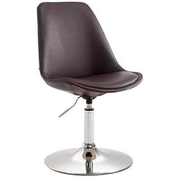 Chaise Ergonomique Maverick en Similicuir
