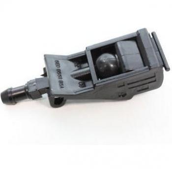 AUTOMEGA Vindrutespolning Munstycke 160066210
