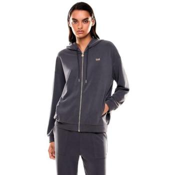 EA7 Emporio Armani Felpa Train Core Relax grigio M