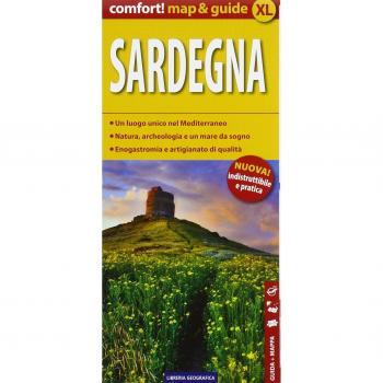 Sardegna 1:350.000