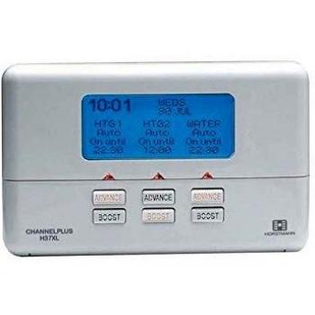 Horstmann H37XL Channelplus Electronic Central Heating Programmer Series 2