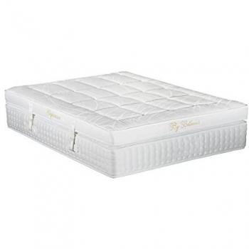Matelas hôtelier 140x200 cm mémoire de forme Empereur