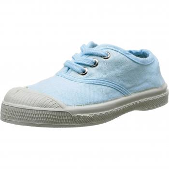 Bensimon Tennis Scarpe primi passi bambino Blu Bleu (Glacier 572) 32