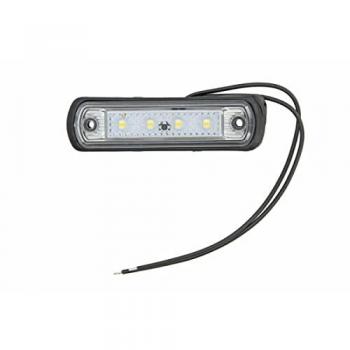 Luce di Posizione WAS 1340 W189