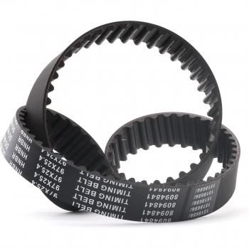 RIDEX 97 306T0124 Kuggrem för Swift II Schrägheck EA, MA