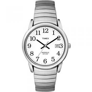 Timex Indiglo Easy Reader Watch