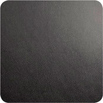 Kunstleder Untersetzer 10 x 10 cm