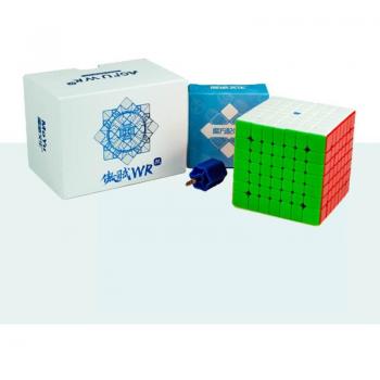Aofu 7x7 WRM – Modèle MoYu