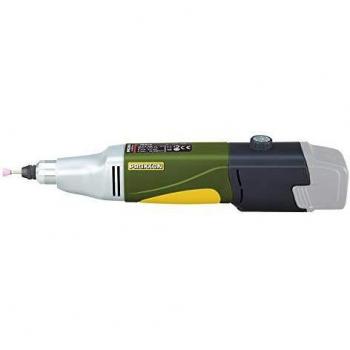 Proxxon Micromot IBS/A Trapano Fresatore Elettrico a Batteria