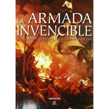 La Armada Invencible