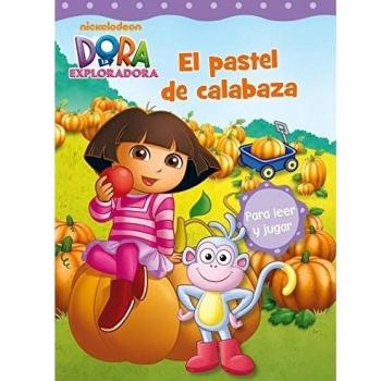 El pastel de calabaza