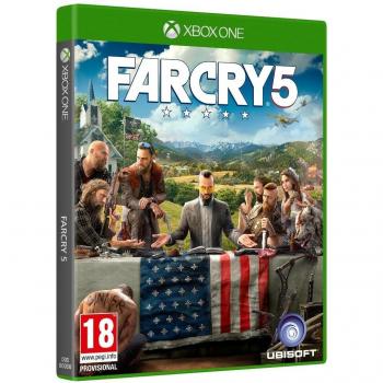 FAR CRY 5