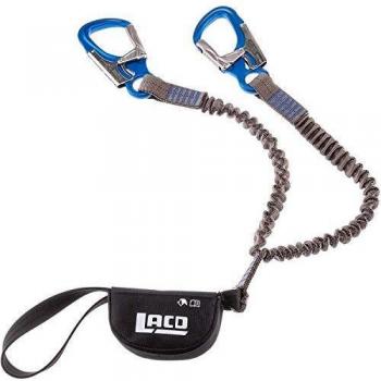 LACD Via Ferrata Pro Evo 2.0