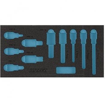 Garniture en Mousse Souple Hazet 163-221L