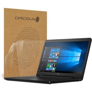 SpectraScreen 2-Pack Glossy Protection Film (Dell Inspiron 17)