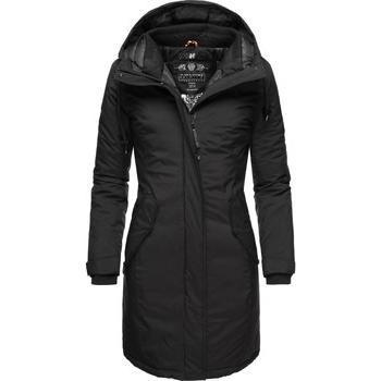 NAVAHOO Stile Inverno Nero