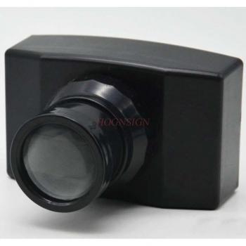 Physics Camera for Educational Use