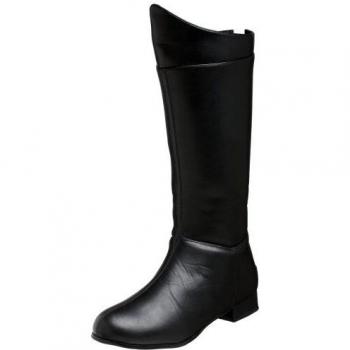 Funtasma HERO-100 Herren Stiefel, Schwarz, 44 EU