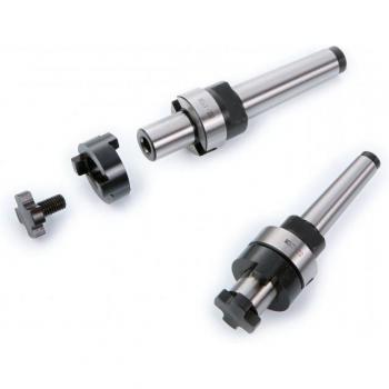 Porte-fraise type 1 16 mm HBM MC 2