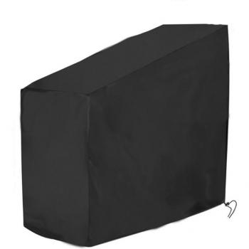 Dustproof Exercise Bike Cover