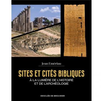 Sites et cités bibliques