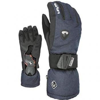 Guantes de Aventura Fly Level