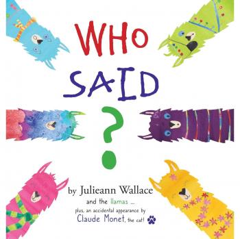 Who Said?