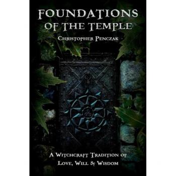 Foundations of the Temple