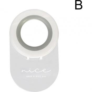 Support lève-siège WC, accessoire pot