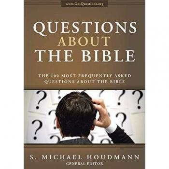Houdmann, S. Michael: Questions about the Bible