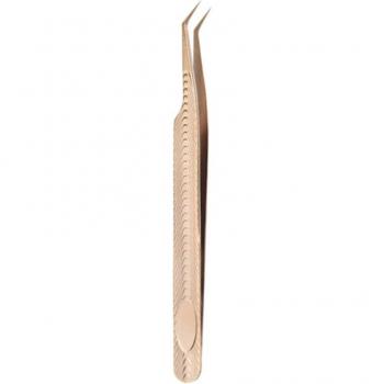 Pince à épiler pour sourcils