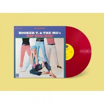 Rouge Vinyle Hip Hug-Her