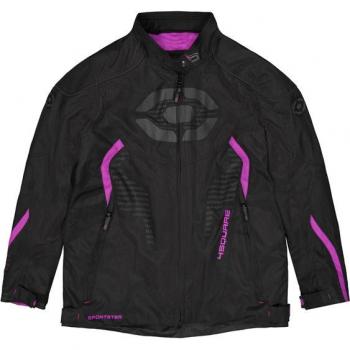 Blouson Sportive Femme 4Square Sportster Mild