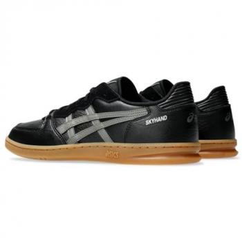 Sneaker ASICS SPORTSTYLE SKYHAND OG Gr. 41,5, black, truffle grey Schuhe