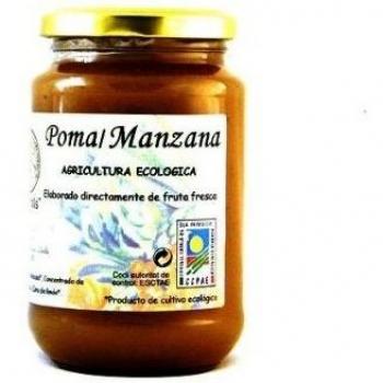 Cal Valls Mermelada De Manzana 375gr. Eco S/A