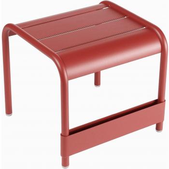 Table FERMOB Luxembourg Petite – Multicolore