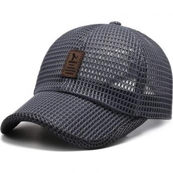 Cool Mesh Sun Hat